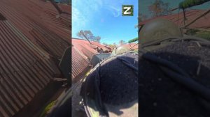 Тайские бойцы малость застряли в постройке в Камбодже .