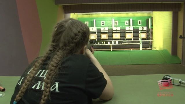 Стрелков Братска приглашают принять участие турнире памяти Анатолия Яблочкова смотреть онлайн