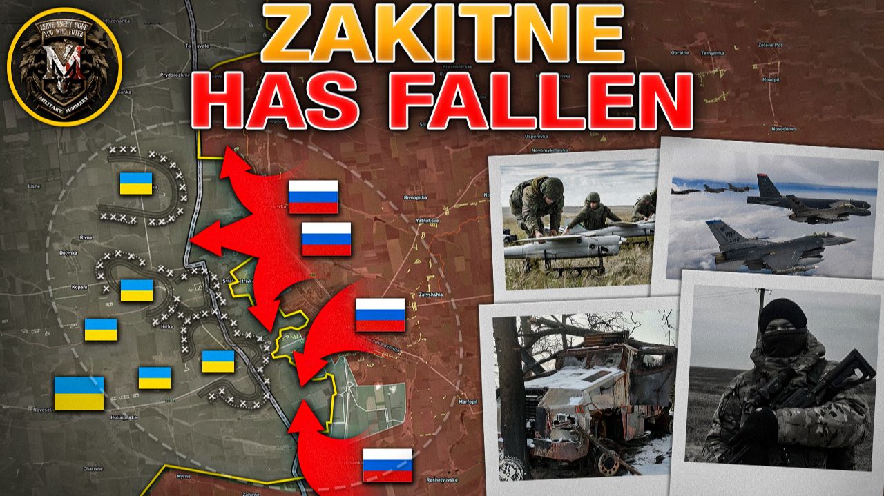 The Decisive Week🕰️New Negotiations⚖️Critical Situation Near Kupiansk💥Military Summary 16.01.2026 смотреть онлайн