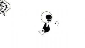 Тестовые анимации гастера