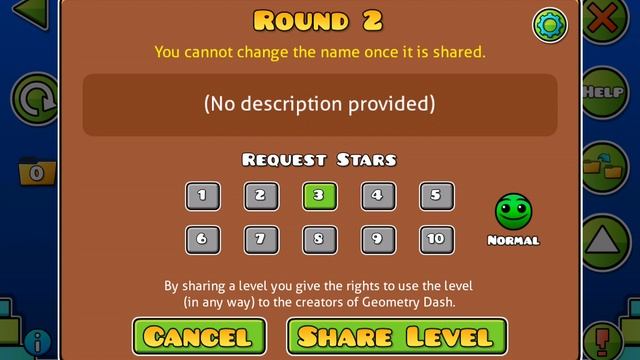 Туториал как выложить уровень ( и другие мелочи )