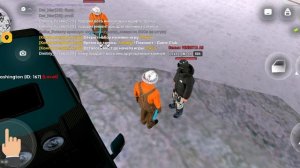 Играю в русь мобайл 1 сезон 12 серия