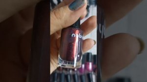 💖💖💖 Все мои лаки для ногтей. Незапланированное видео