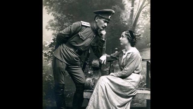 "НА МНЕ ТОГДА БЫЛ НОВЕНЬКИЙ МУНДИРЧИК"... (Фото гр. БЕЛАЯ ГВАРДИЯ) - Поёт Анатолий МОГИЛЕВСКИЙ) смотреть онлайн