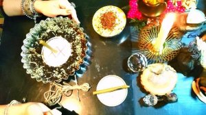 РИТУАЛ – Снятие Сглаза❗❗❗♠️❤️  #таро#расклад#ритуал#