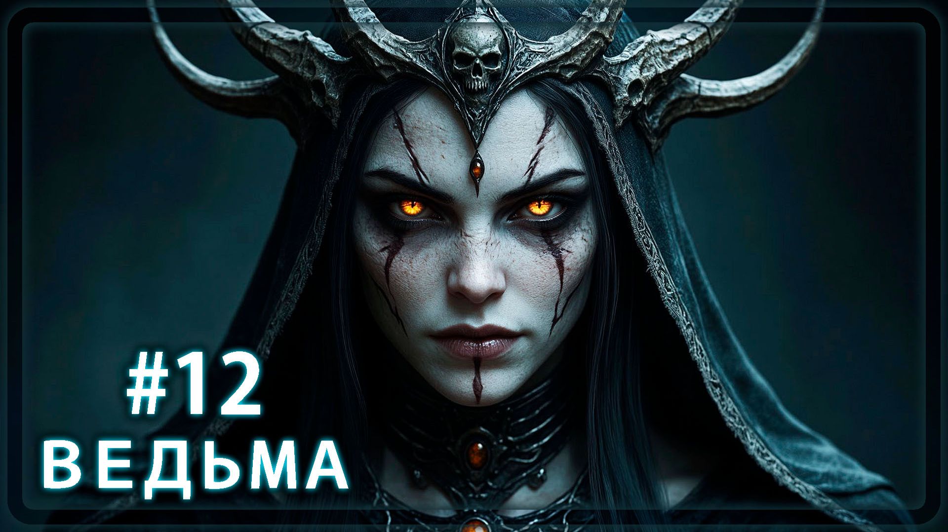 Path of Exile 2 - СЮЖЕТНЫЙ ЗАБЕГ (ВЕДЬМА) - #12 смотреть онлайн