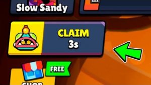 Бравл старс