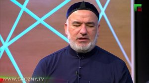 Назманаш. Восхваление Пророка (мир ему). Эфир от 03. 01. 2026