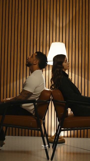 Как вам такая коллаборация?👀 смотреть онлайн