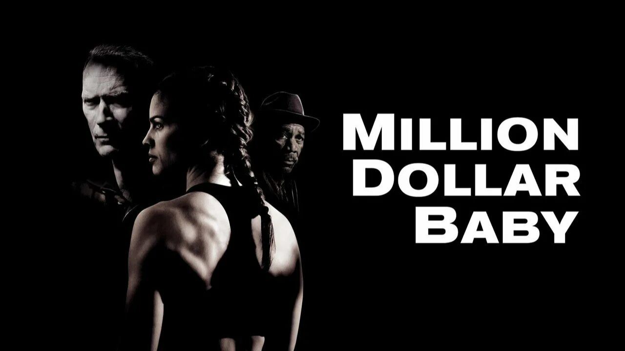 Саундтрек к фильму "Малышка на миллион" (Million Dollar Baby) (2004) смотреть онлайн
