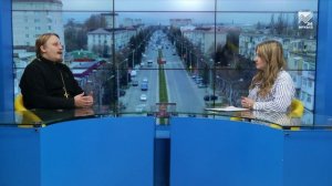 Доброе утро. В гостях Александр Гурин