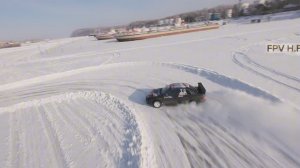 ICE BURN 01.2026 Хабаровск (экипаж - 5)