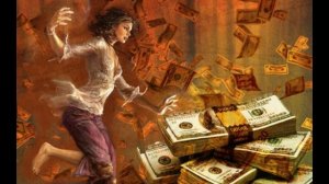 Обуздай себя