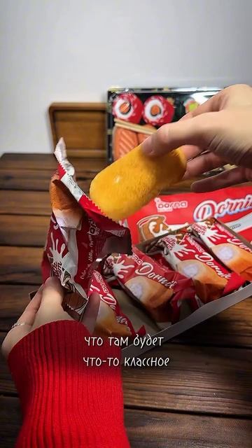 Кексики на 100 ккал🔥 #обзор #новинка #кекс #ожиданиереальность #пробуем