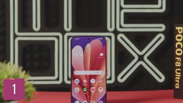 POCO Создали Монстра! Самый МОЩНЫЙ БЮДЖЕТНИК в 2026 году… 🔴 смотреть онлайн