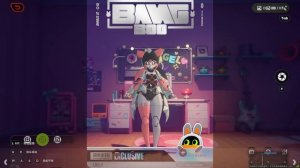 ZZZ (Zenless Zone Zero) 2.6: новые рамки в фоторежиме