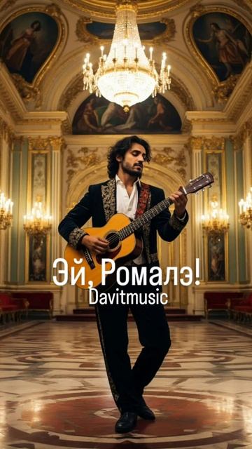 Эй,Ромалэ' смотреть онлайн