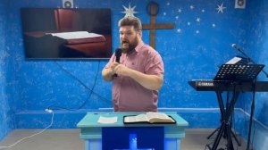 Суд миру - Илья Чуров