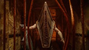 Возвращение в Сайлент Хилл (трейлер)