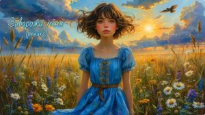 Заворожи меня (ремикс)