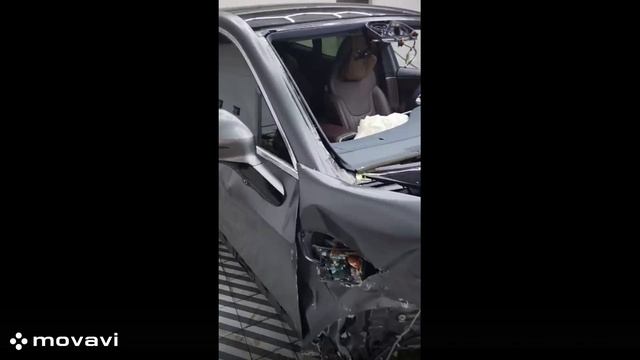 AVATR C11, 2023 смотреть онлайн