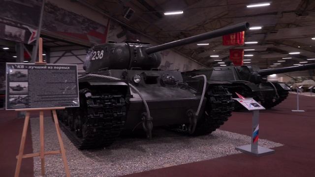 Парк патриот часть 5 (площадка #1) смотреть онлайн