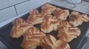 Есть Московская плюшка, а у меня Кубанская 😀