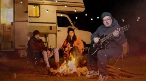 #Песня о дружбе, автор Дмитрий Цуриченко