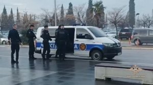 Ирина Волк: Черногория выдала иностранца, разыскиваемого за многомиллионное мошенничество