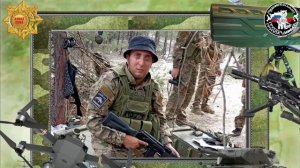 Апти Алаудинов "АХМАТ". В память о "Колумбе"