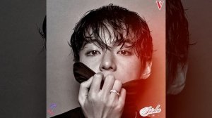 Доброе Утро,Тэхёни!❤️💞❤️