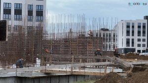 ЛИТЕР 16. Просторы Крыма. Ход строительства за 2 половину января 2026