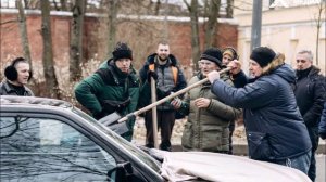 Невский 8. Новые кадры. Часть 12.