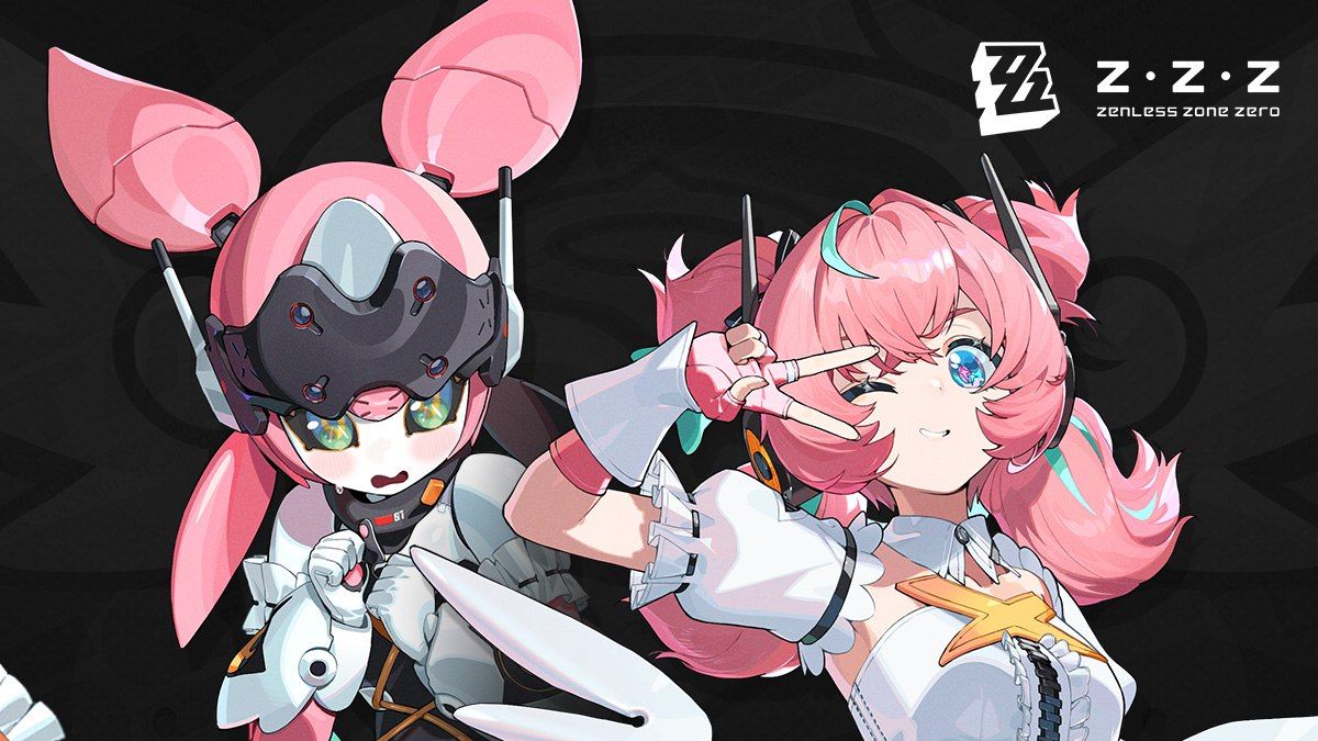 ZZZ (Zenless Zone Zero) 2.6 Ария: обновленная анимация Суперспособности смотреть онлайн