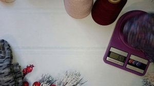 СП"Добиваю недовязы 5/2026" С Мариной Стоговой. Отчет3