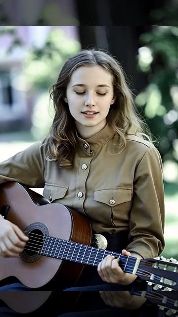 Гвардии сестренка песни для души смотреть онлайн