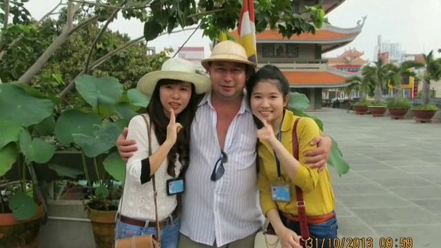 2013год. Вьетнам от нейросети! смотреть онлайн