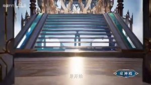 Шен Цай'Эр 🌺 Стала Новым Богом Смерти💀