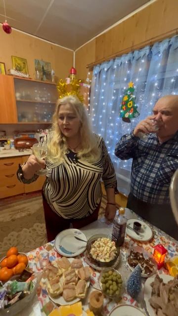 1.01.2025 Новый год 