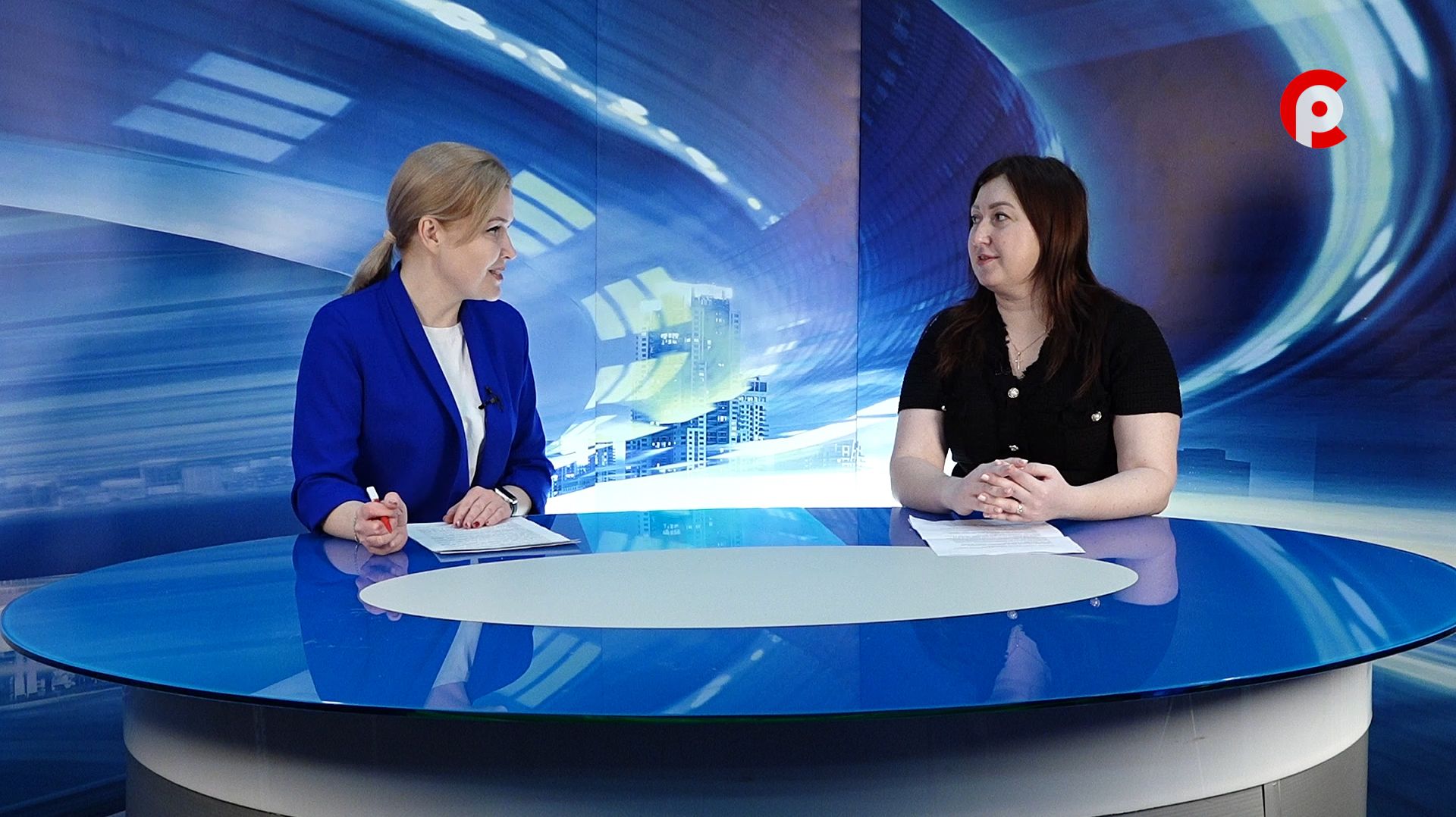 Актуальный диалог 16.01.2026 смотреть онлайн