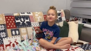 Полинкины секреты 🌸