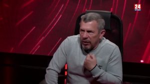 Политотдел.«Мы все войны шальные дети…»