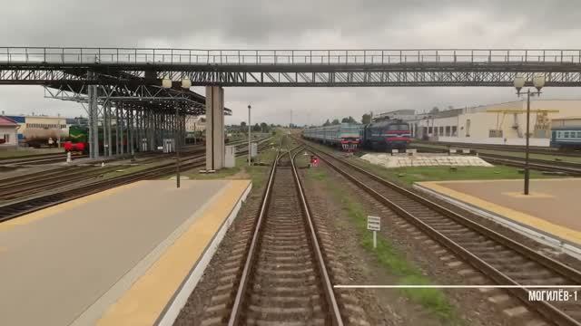 Орша - Могилев смотреть онлайн