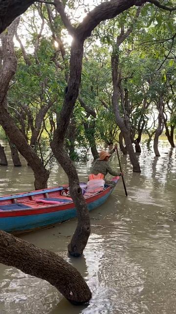 Плавучие деревни смотреть онлайн