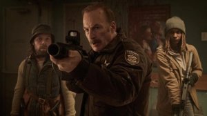 Нормал — Русский трейлер (2026)