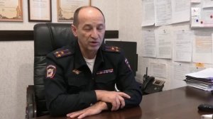 В МВД по КЧР подвели итоги работы в новогодние праздники