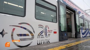 «Иволга» с историей внутри