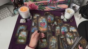 ОВНЫ 19-25 ЯНВАРЯ "ИЗЛИШНИЕ ПЕРЕЖИВАНИЯ НИ К ЧЕМУ"