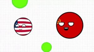 мультфильм про страны