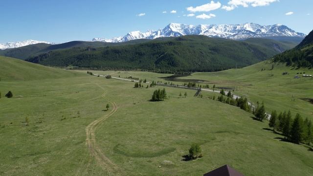 Акаш лето 2025 смотреть онлайн